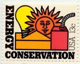 books on energy conservation