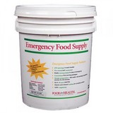 Emergency Food Supply