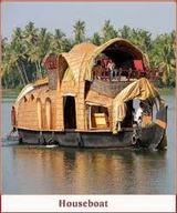 Golden Triangle Holidays with Goa and Kerala Vacation Packages