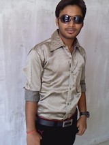 Ashutosh Srivastava