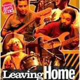Leaving Home