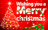 Merry Christmas