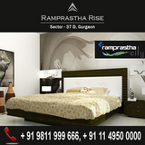 Ramprastha Rise Gurgaon