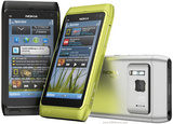 nokia n8 with sUMIT