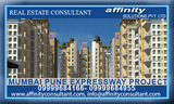 Mumbai Pune Expressway Project Affinity