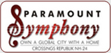 Paramount Symphony Complete Information