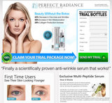 perfect radiance - Perfect Radiance