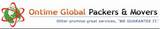 OnTime Packers and Movers in Delhi