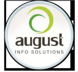 august