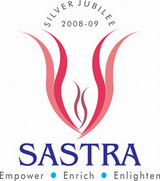 sastra university