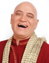 Laughter Yoga
