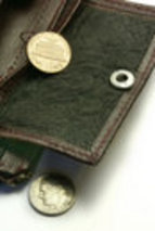 Personal finance money management.