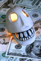 Personal financial management.