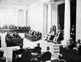 People's Representative Council