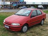 fiat siena