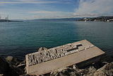 wellington harbour