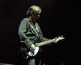 peter buck