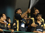 kolkata night riders