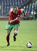 Martin Petrov
