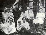 Edward Fitzsimmons Dunne