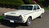 dodge dart