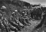 first world war