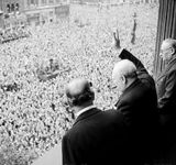 second world wars