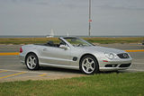 mercedes benz sl