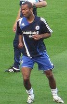  ashley cole