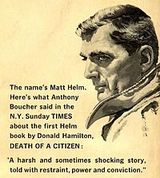 Matt Helm