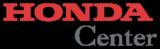 honda center