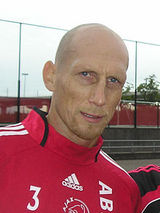 jaap stam