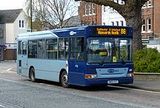 Metrobus (South East England)