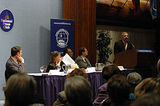 press club