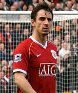 Gary Neville