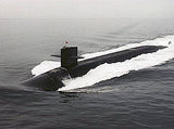 ssbn