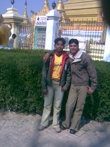 vikram singh