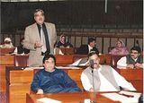 national assembly of parliament
