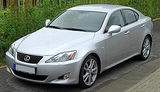 lexus
