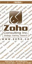 zoho