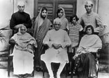 Motilal Nehru
