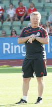 sammy lee