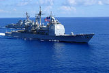 philippine sea