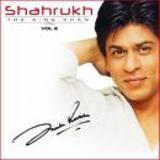 SHAHRUKH KHAN