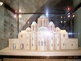 saint sophia cathedral