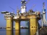 oil  gas