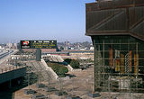 Omni Coliseum