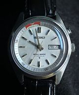 seiko
