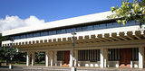 east west center