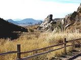 national reserve